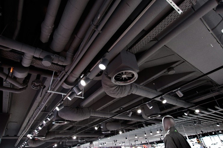 HVAC